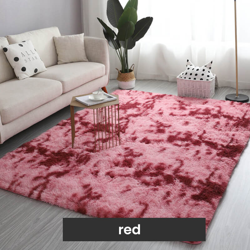 Deze stijlvolle vloerkleed combineert functionaliteit met een elegant design