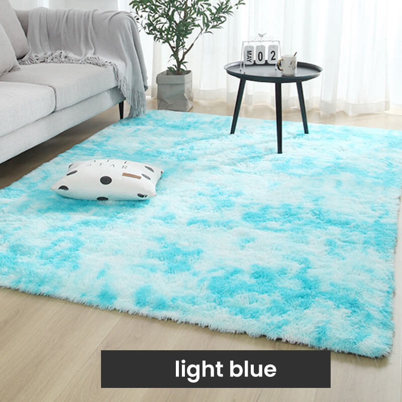 Deze stijlvolle vloerkleed combineert functionaliteit met een elegant design