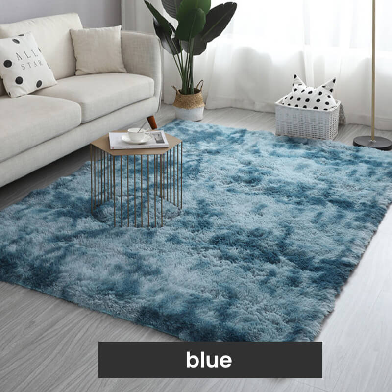 Deze stijlvolle vloerkleed combineert functionaliteit met een elegant design