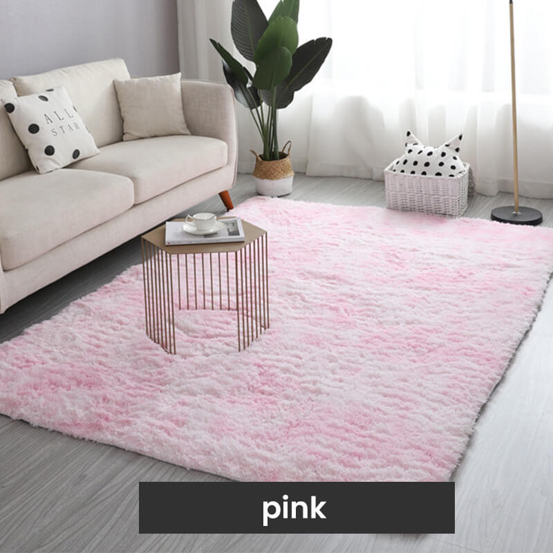 Deze stijlvolle vloerkleed combineert functionaliteit met een elegant design
