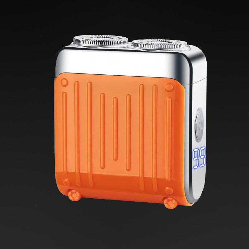 PreciShave Electric Shaver – Wet & Dry with USB-C Charging