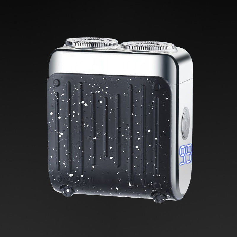 PreciShave Electric Shaver – Wet & Dry with USB-C Charging