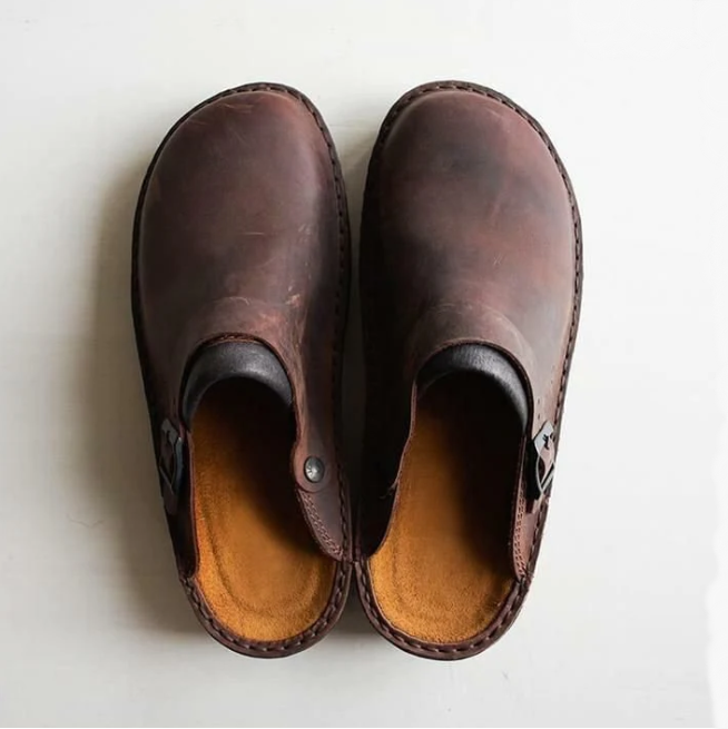 Melzano zapatos ortopédicos!