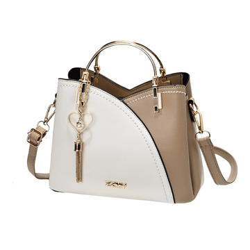 Melzano Bolsa Tote - Bolsas de man de luxo para mulleres