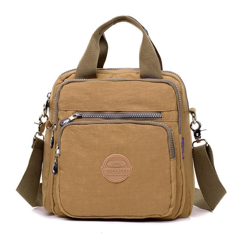 Revalki TrendyBag - 4-in-1 crossbodytas voor dames