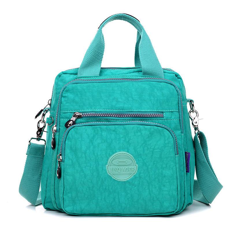 Revalki TrendyBag - 4-in-1 crossbodytas voor dames