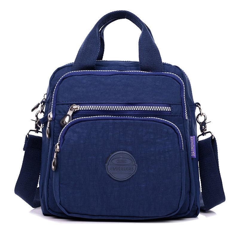 Revalki TrendyBag - 4-in-1 crossbodytas voor dames