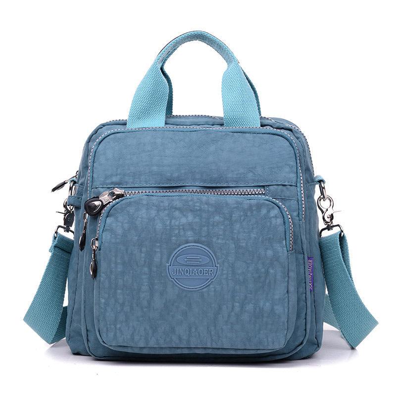 Revalki TrendyBag - 4-in-1 crossbodytas voor dames