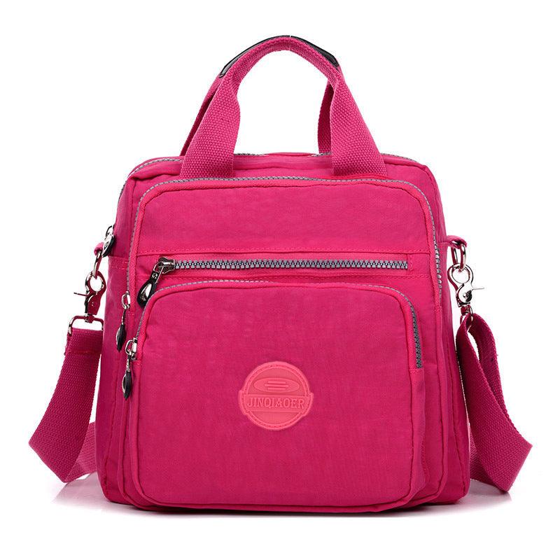 Revalki TrendyBag - 4-in-1 crossbodytas voor dames