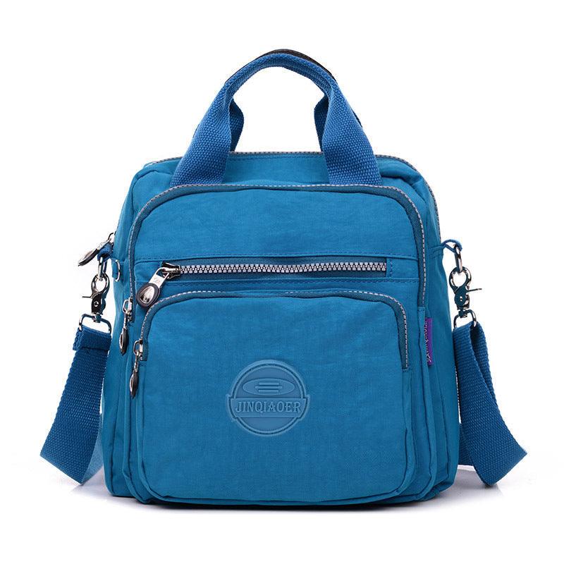 Revalki TrendyBag - 4-in-1 crossbodytas voor dames