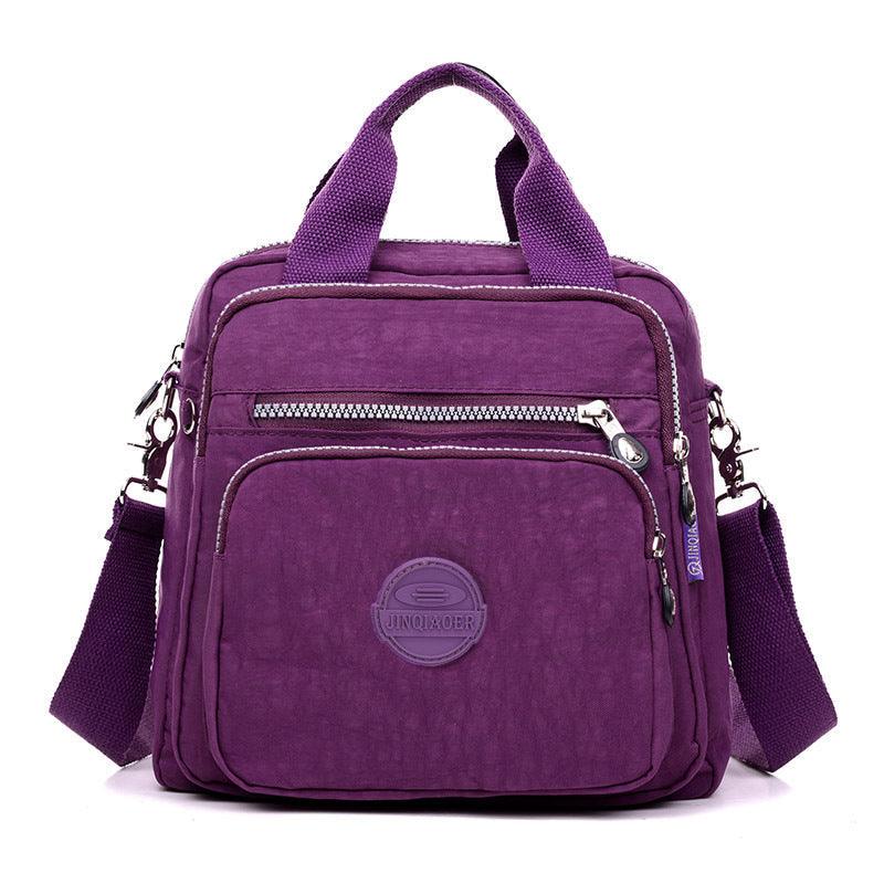 Revalki TrendyBag - 4-in-1 crossbodytas voor dames