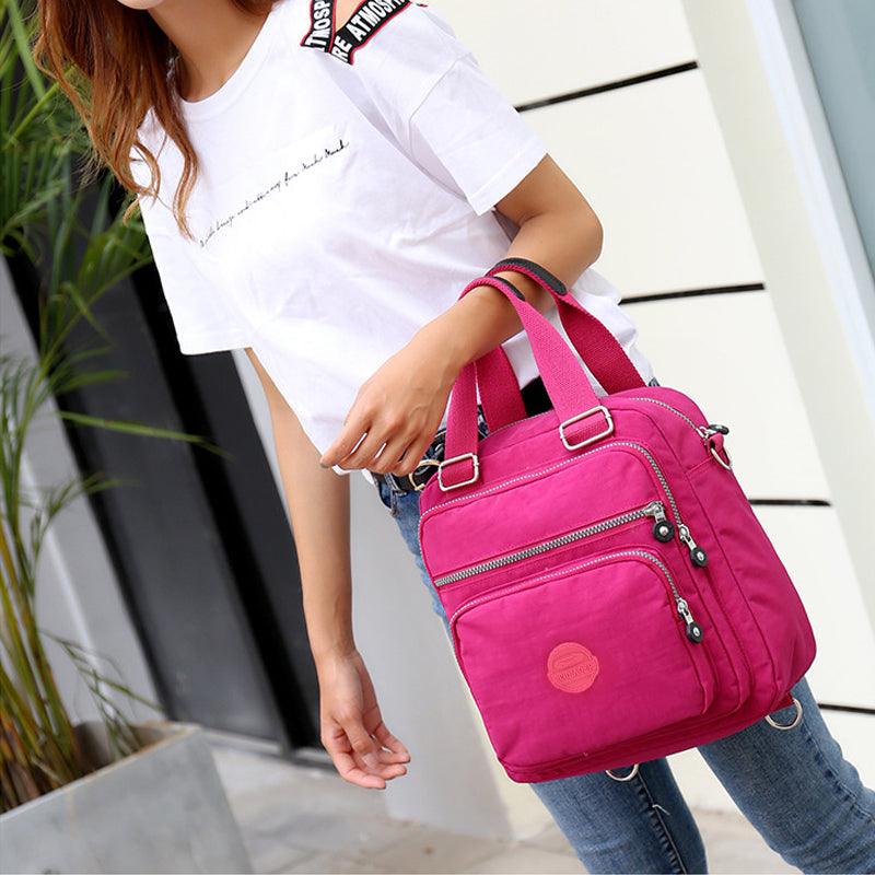 Revalki TrendyBag - 4-in-1 crossbodytas voor dames