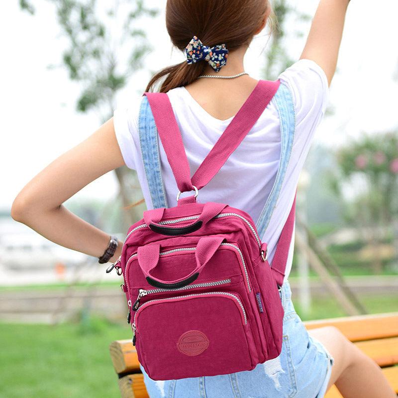 Revalki TrendyBag - 4-in-1 crossbodytas voor dames