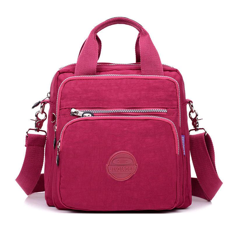 Revalki TrendyBag - 4-in-1 crossbodytas voor dames