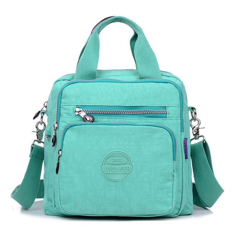 Revalki TrendyBag - 4-in-1 crossbodytas voor dames