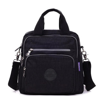 Revalki TrendyBag - 4-in-1 crossbodytas voor dames