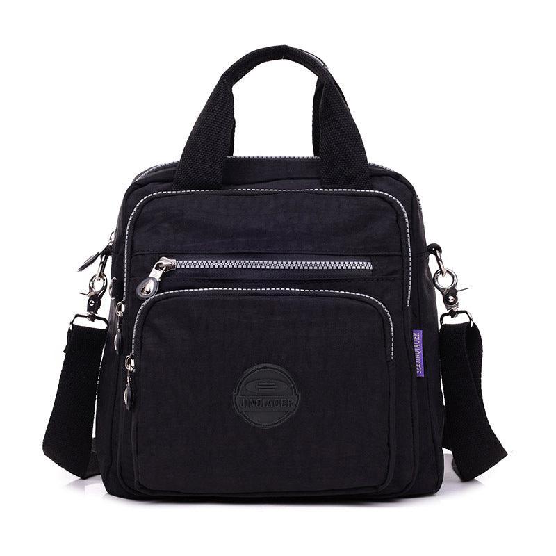 Revalki TrendyBag - 4-in-1 crossbodytas voor dames