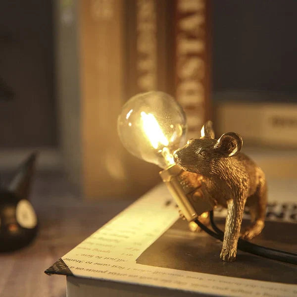 Revalki BrightMouse – Original Design for Any Interior