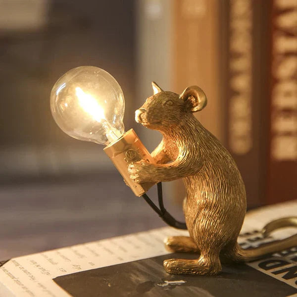 Revalki BrightMouse – Original Design for Any Interior