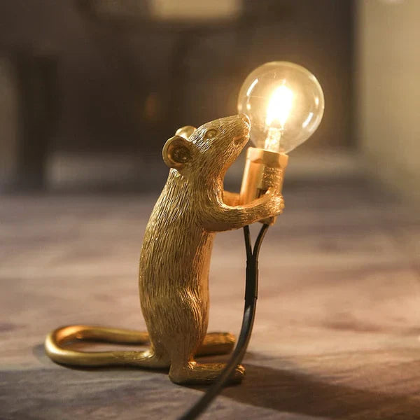 Revalki BrightMouse – Original Design for Any Interior