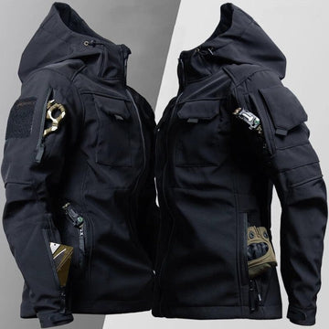 Revalki Tim Chaqueta Armour