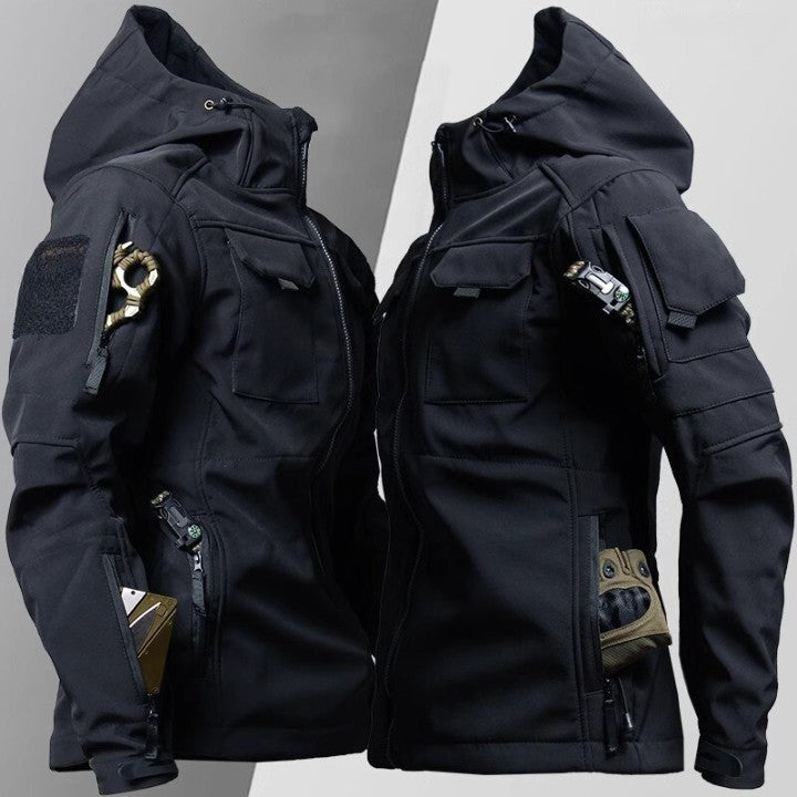 Revalki Tim Chaqueta Armour