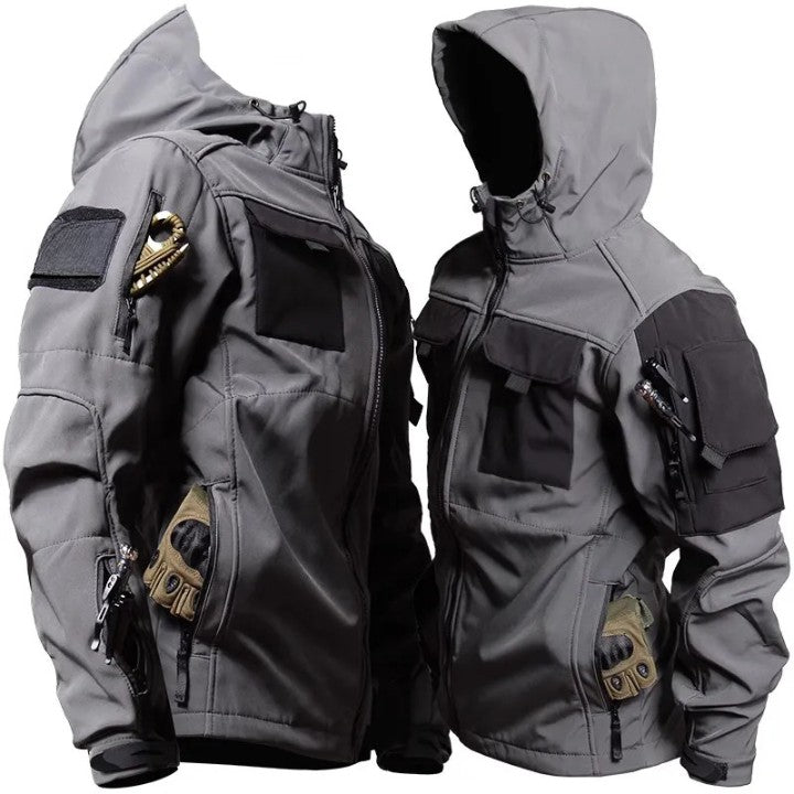 Revalki Tim Chaqueta Armour