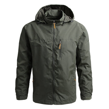 Jaqueta Softshell Melzano Dio