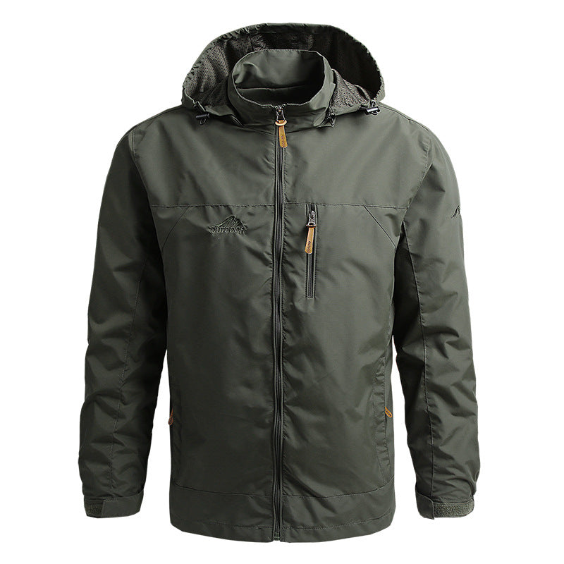 Jaqueta Softshell Melzano Dio