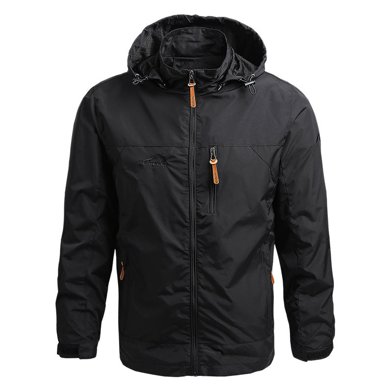 Jaqueta Softshell Melzano Dio