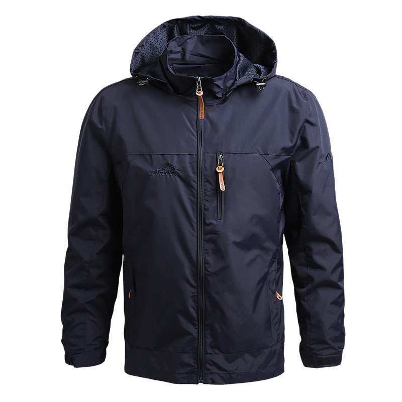 Jaqueta Softshell Melzano Dio