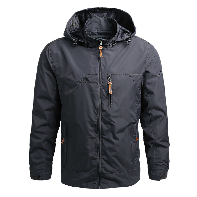 Jaqueta Softshell Melzano Dio