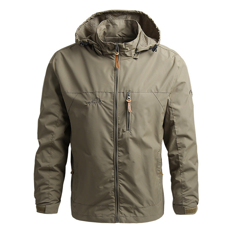 Jaqueta Softshell Melzano Dio