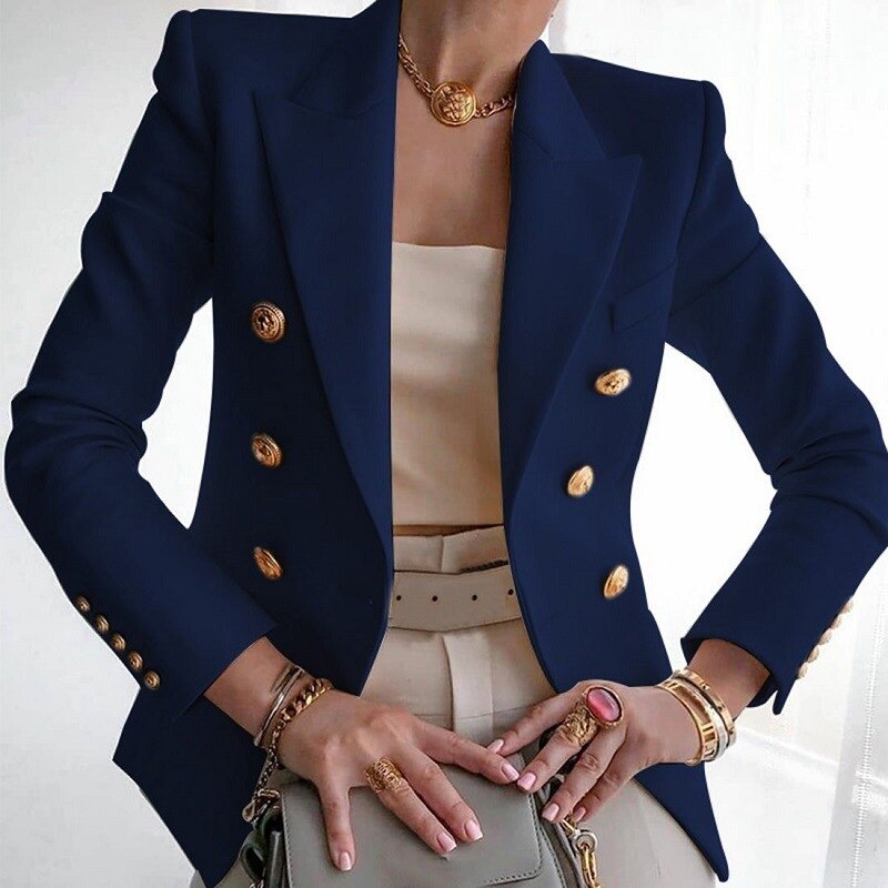 Revalki Comfortable Luxury Jacket