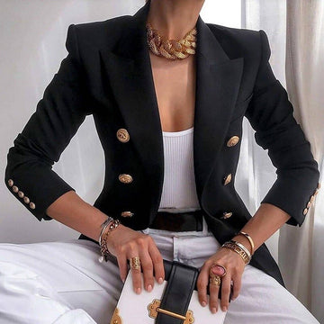 Revalki Comfortable Luxury Jacket