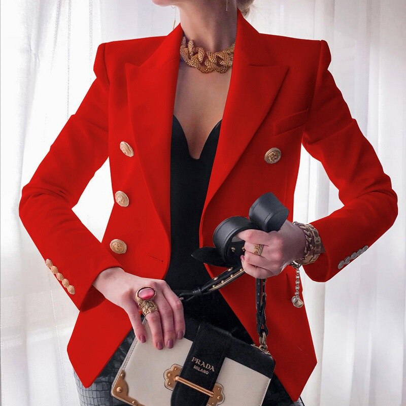 Revalki Comfortable Luxury Jacket