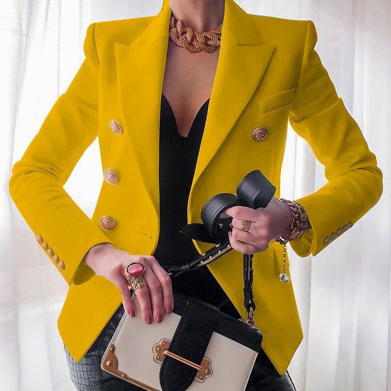 Revalki Comfortable Luxury Jacket
