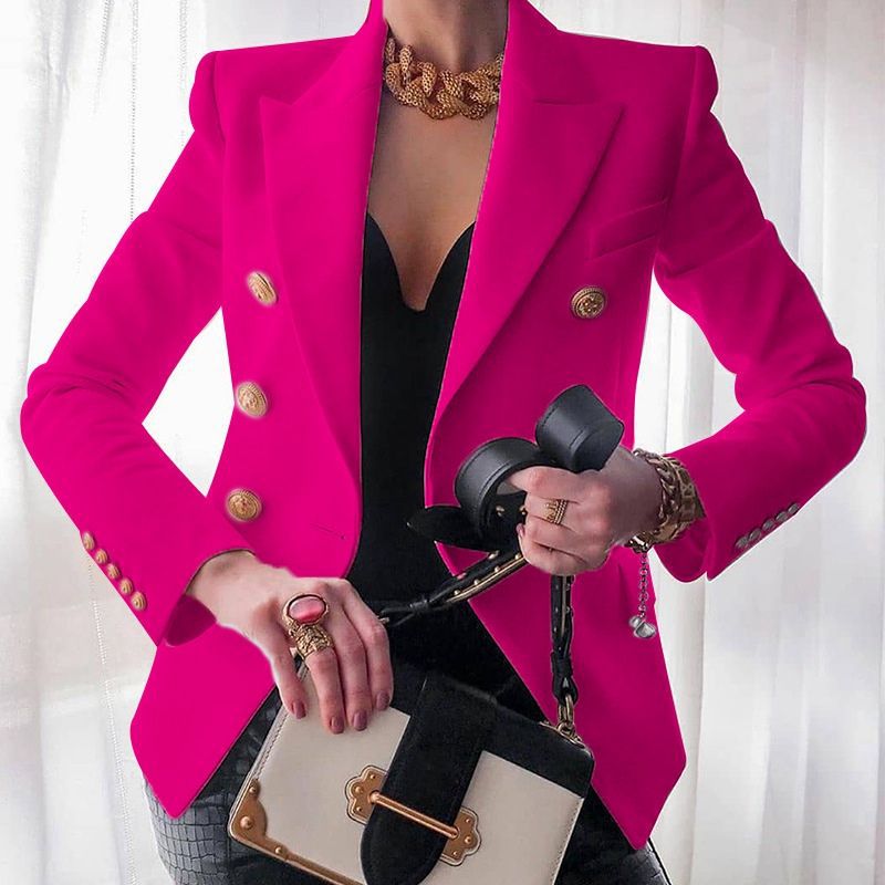 Revalki Comfortable Luxury Jacket