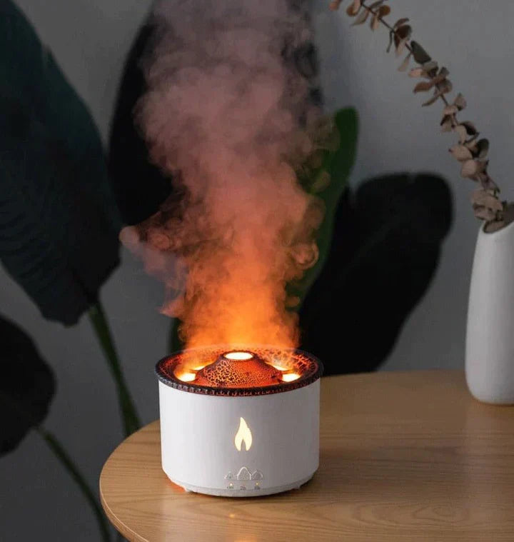 Revalki HumiFlame