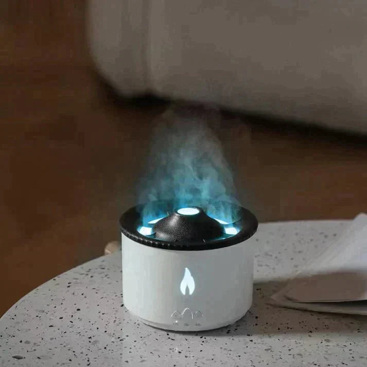 Revalki HumiFlame