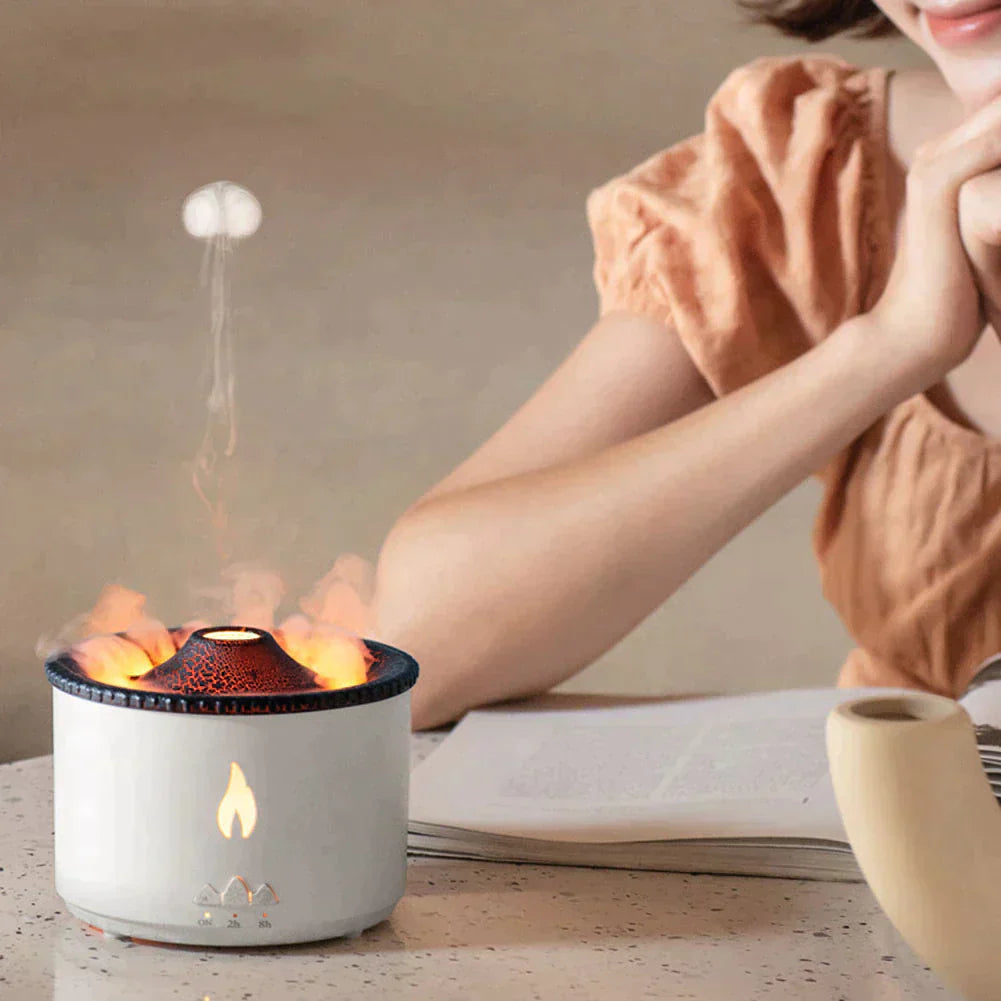 Revalki HumiFlame