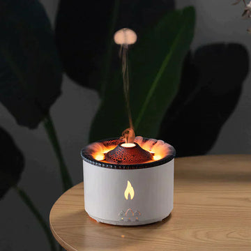 Revalki HumiFlame