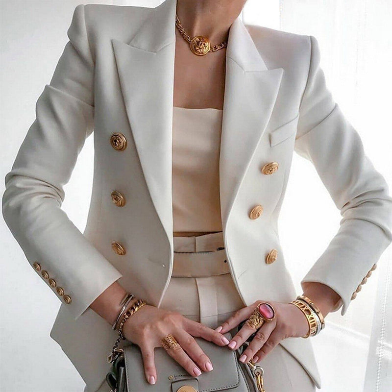 Revalki Comfortable Luxury Jacket