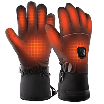 Revalki Alaskan Pro | Beheizte Handschuhe