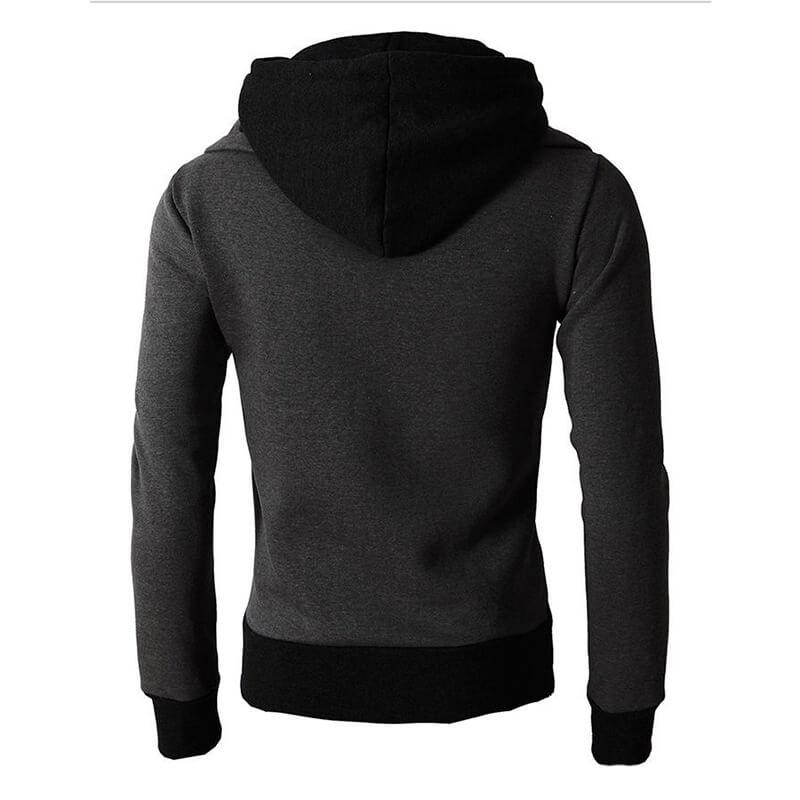 Chaqueta cálida de invierno