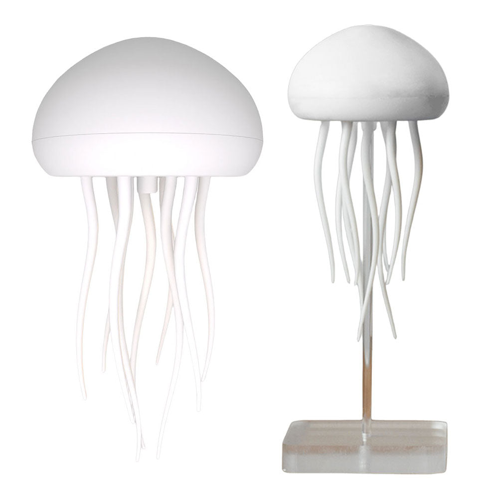 Oceanight - Lámpara de cama medusa elegante para un ambiente relaxado