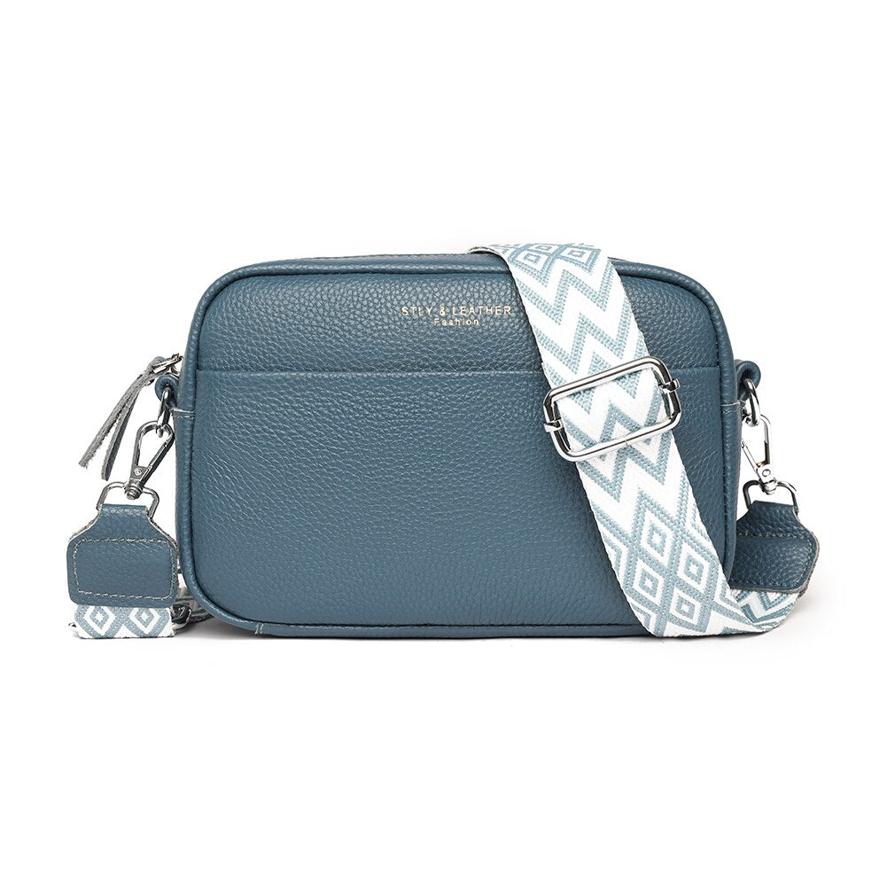 Bolso de hombro Revalki Dorien