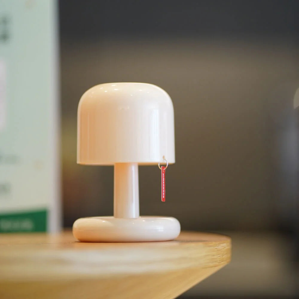 Melzano SerenGlow Mini Luz de Pôr do Sol para calor encantador e unha atmosfera romántica