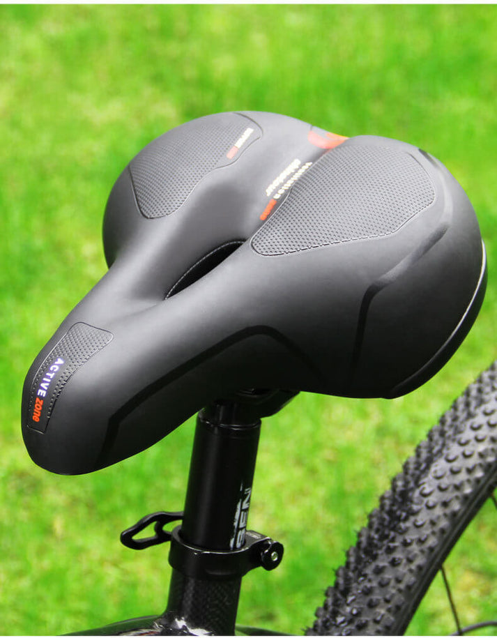 Revalki Cloud Comfort Pro Finally Pain-Free Cycling