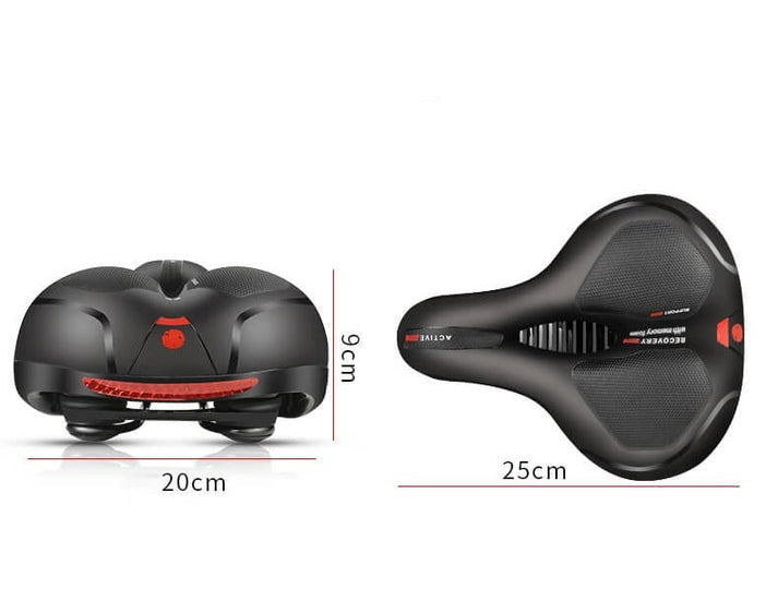 Revalki Cloud Comfort Pro Finally Pain-Free Cycling